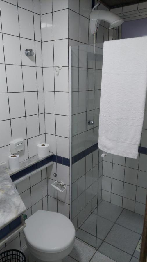 Manaaki Apart Hotel Florianopolis Ngoại thất bức ảnh