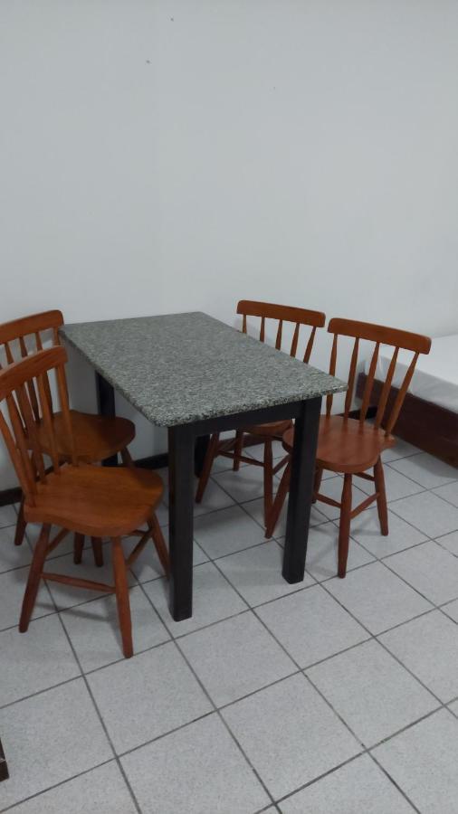 Manaaki Apart Hotel Florianopolis Ngoại thất bức ảnh