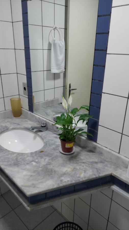 Manaaki Apart Hotel Florianopolis Ngoại thất bức ảnh