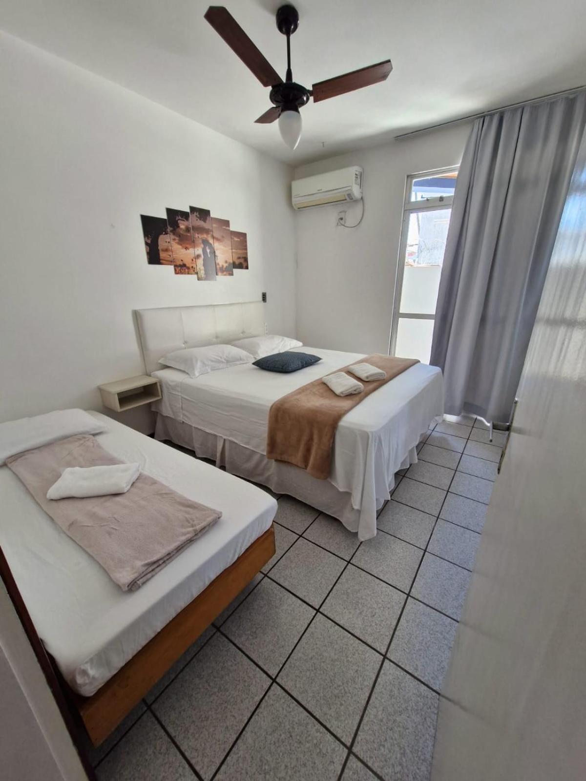 Manaaki Apart Hotel Florianopolis Ngoại thất bức ảnh